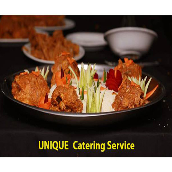 Unique Catering Service